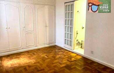 Imagem 8: Charmoso apartamento. 110m² de Área, 1 Vaga na garageme2 Dormitórios