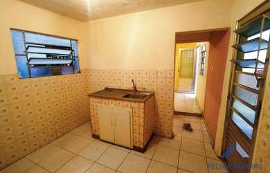 Imagem 6: Casa para alugar, 35 m² por R$ 650,00 - Jardim Damasceno - São Paulo/SP