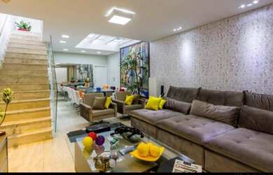 Imagem 7: Sobrado para venda com 250 metros quadrados com 3 quartos em Ipiranga