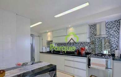 Imagem 12: Apartamento com 4 dormitórios, 213 m² - venda por R$ 3.000.000,00 ou...