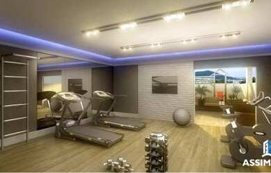 Imagem 7: Apartamento c/ 2 quartos, suíte , 75 m², sacada com churrasqueira no...