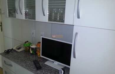 Imagem 8: SãO PAULO - Apartamento Padrão - Jardim Santa Emilia