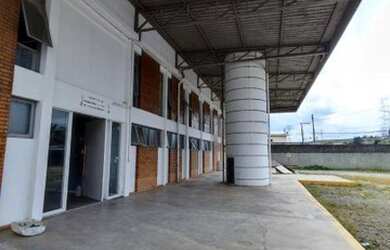 Imagem 14: Galpão para alugar, 4000 m² por R$ 85.000,00/mês - Jardim Platina -...