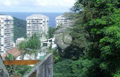 Imagem 3: Terreno à venda, 510 m² por R$ 950.000,00 - São Conrado - Rio de Janeiro/RJ