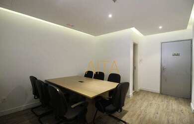 Imagem 13: Sala à venda, 62 m² por R$ 420.000,00 - Floresta - Porto Alegre/RS