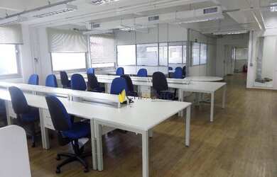 Imagem 6: Conjunto, 415 m² - venda por R$ 3.154.000 ou aluguel por R$ 16.000/mês...