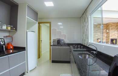 Imagem 9: Casa Alto padrão Oswaldo Cruz II - Curitiba