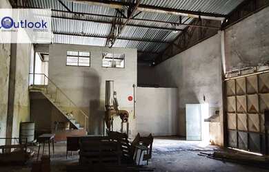 Imagem 11: Galpão, 456 m² - venda por R$ 2.100.000,00 ou aluguel por R$ 6.000,00/mês...