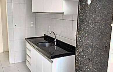 Imagem 5: AP no Green Village. Churrasqueira, 47m² de Área, 1 Vaga na garageme2...