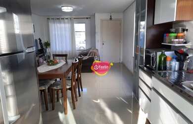 Imagem 13: Casa à venda, 102 m² por R$ 770.000,00 - Portal do Ribeirão - Florianópolis/SC