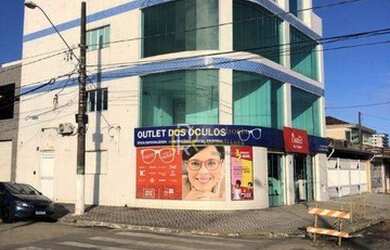 Imagem: O depósito possui 140m² de Área e está localizado em Tupi