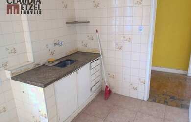 Imagem 12: Apartamento à venda, 60 m² por R$ 450.000,00 - Pinheiros - São Paulo/SP