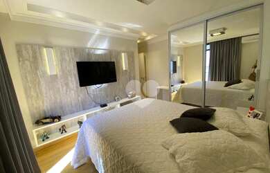 Imagem 10: LOPES ENJOY VENDE cobertura com 4 quartos 394 m² por R$ 3.500.000 - Recreio...