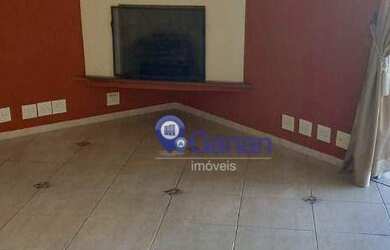 Imagem 11: Cobertura à venda, 445 m² por R$ 2.380.000,00 - Campo Belo - São Paulo/SP