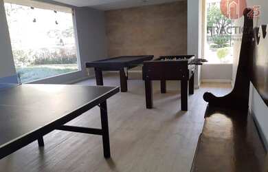 Imagem 15: Apartamento à venda, 70 m² por R$ 480.000,00 - Jardim Aeroporto - São...