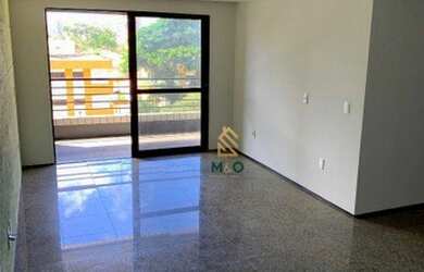 Imagem 16: Apartamento à venda, 125 m² por R$ 449.000,00 - Varjota - Fortaleza/CE