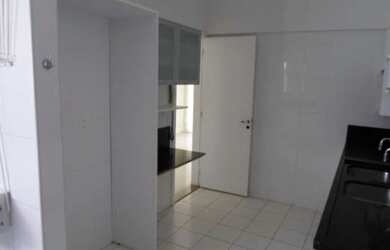 Imagem 13: MARAVILHOSO APARTAMENTO. Churrasqueira, Varanda, 138m² de Áreae3 Vagas...