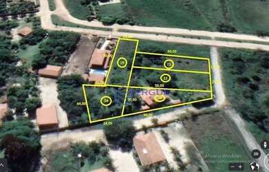 Imagem 5: Terreno à venda, 750 m² por R$ 75.000,00 - Caucaia - Caucaia/CE