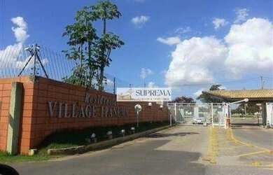 Imagem 4: Terreno à venda, 3046 m² por R$ 280.000,00 - Condomínio Village Ipanema...