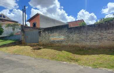 Imagem 11: TERRENO à venda com 483m² por R$ 520.000,00 no bairro Santa Felicidade...