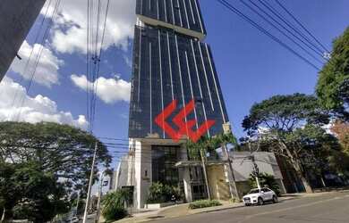 Imagem: O depósito possui 1 Vaga na garagem, 39m² de Área e está