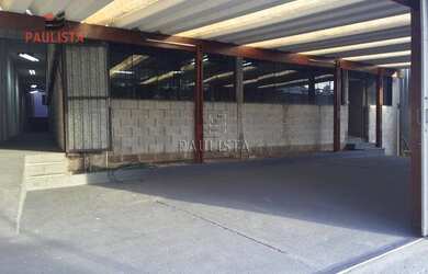 Imagem 6: Galpão para alugar, 640 m² por R$ 15.000,00 - Bosque da Saúde - São...