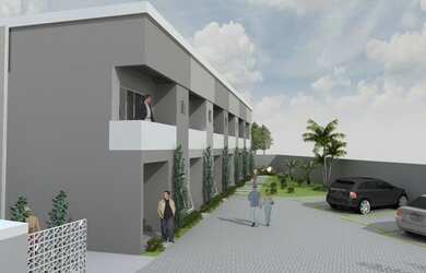 Imagem 3: Apartamento a venda em Porto Seguro