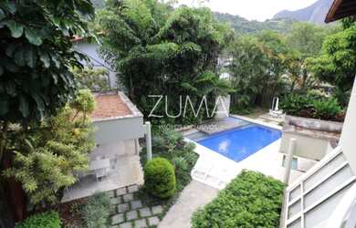 Imagem 5: CASA ESPETACULAR EM LOCAL NOBRE E SEGURO NO ITANHANGÁ