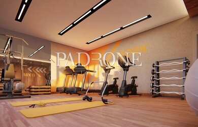 Imagem 10: COBERTURA com 1 dormitório à venda por R$ 258.900,00 no bairro Novo...