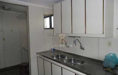 Imagem 9: Apartamento com 3 dormitórios, 120 m² - venda por R$ 2.000.000,00 ou aluguel por R$ 8.000