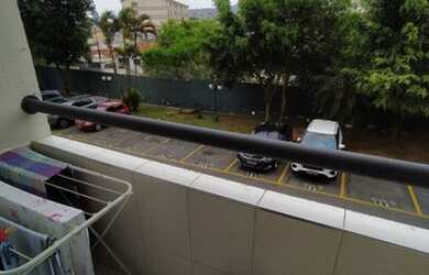 Imagem 4: Apartamento com 3 dormitórios à venda, 65 m² por R$ 320.000,00 - Vila...