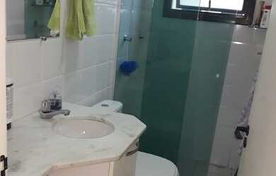 Imagem 9: Apartamento. Piscina, Guarda roupa, 70m² de Áreae2 Vagas na garagem