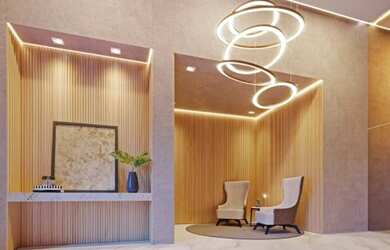 Imagem 6: Apartamento à venda, 72 m² por R$ 750.000,00 - Santo Amaro Zona Sul...