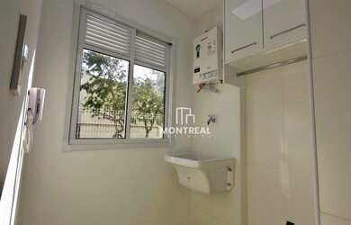 Imagem 9: Apartamento à venda, 55 m² por R$ 465.000,00 - Vila Andrade - São Paulo/SP