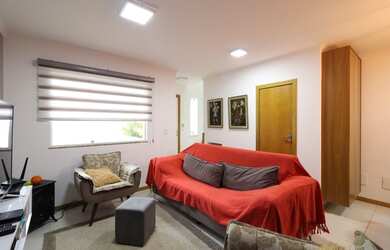 Imagem 3: Casa à venda, 96 m² por R$ 450.000,00 - Granja Guarani - Teresópolis/RJ