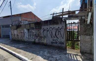 Imagem 5: Terreno à venda, 255 m² por R$ 320.000,00 - Jardim Marisa - São Paulo/SP