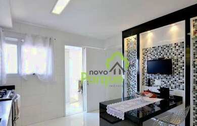 Imagem 14: Apartamento com 4 dormitórios, 213 m² - venda por R$ 3.000.000,00 ou...