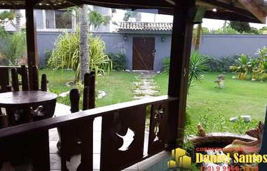 Imagem 5: CASA RESIDENCIAL em Porto Seguro - BA, Vista Mar Total no bairro Village...