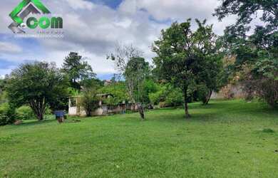 Imagem 11: Belo terreno a venda no Estância Brasil em Atibaia