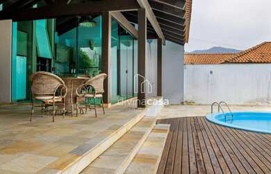 Imagem 14: Casa com 4 dormitórios à venda, 438 m² por R$ 5.000.000,00 - Centro - Jaraguá do Sul/SC