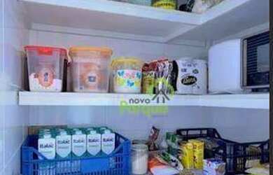 Imagem 16: Apartamento com 4 dormitórios, 213 m² - venda por R$ 3.000.000,00 ou...