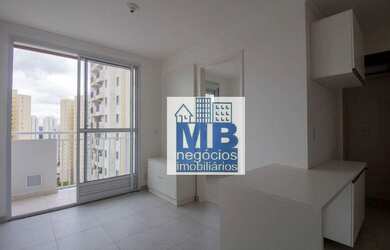 Imagem 4: Apartamento com 2 dormitórios, 37 m² - venda por R$ 398.000,00 ou aluguel...