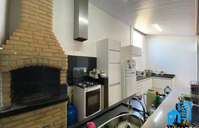 Imagem 5: SÃO JOSÉ DO RIO PRETO - Casa de Condomínio - TERRA NOVA GARDEN VILLAGE...