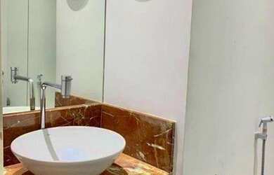 Imagem 10: Apartamento com 2 dormitórios, 218 m² - venda por R$ 4.200.000,00 ou...