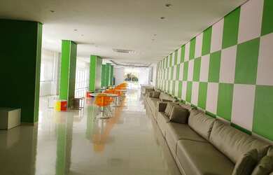 Imagem 8: APARTAMENTO RESIDENCIAL em SÃO PAULO - SP, LAUZANE PAULISTA