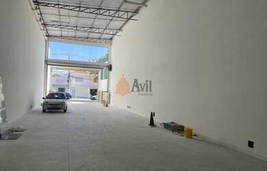 Imagem 12: SALÃO NOVO 210M2 TODO REFORMADO OTIMA LOCALIZAÇÃO TATUAPE