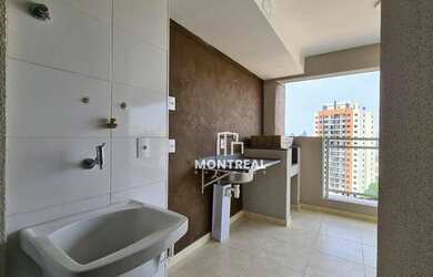 Imagem 11: Apartamento à venda, 91 m² por R$ 890.000,00 - Vila Ipojuca - São Paulo/SP