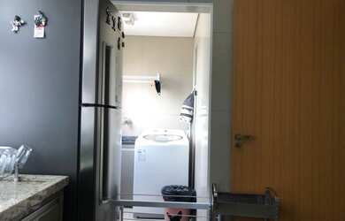 Imagem 8: Apartamento à venda no Jardim Finotti em Uberlândia