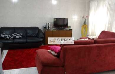 Imagem 2: Sobrado com 6 dormitórios à venda, 378 m² por R$ 750.000,00 - Jardim...