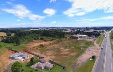 Imagem 1: ÁREA à venda por R$ 10.000.000,00 no bairro Estados - FAZENDA RIO GRANDE...